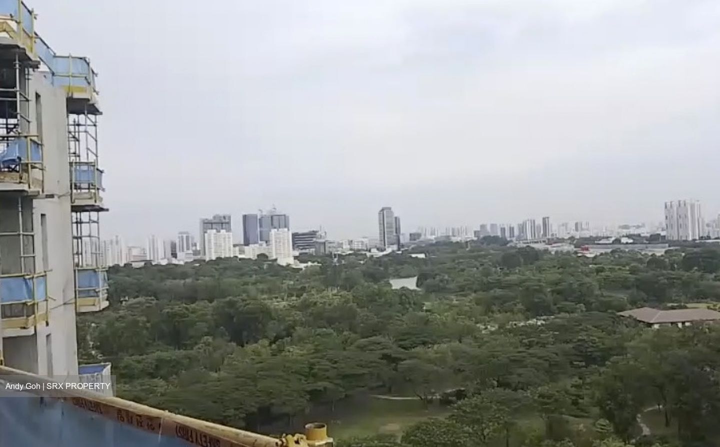 Yuan Ching Road (D22), Condominium #588903701